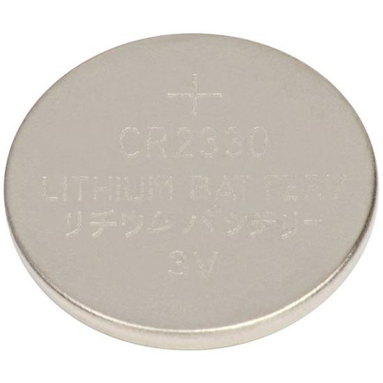 40PK VAL2330B 3V BATTERY