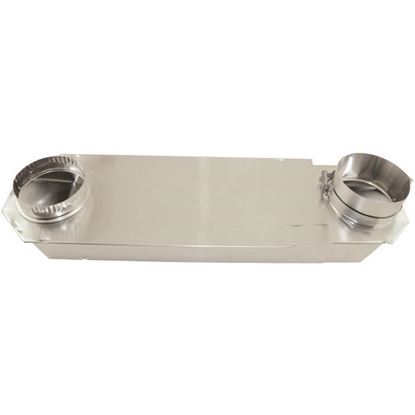 18-29IN SKINNY VENT DUCT