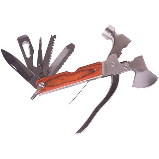 EMERCAMPERS MULTITOOL