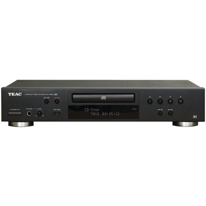 CD PLAYR W USBIPOD INPUT