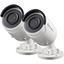 2X5MP POE BULLET CAM