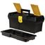 2-LID ORGANIZER TOOL BOX