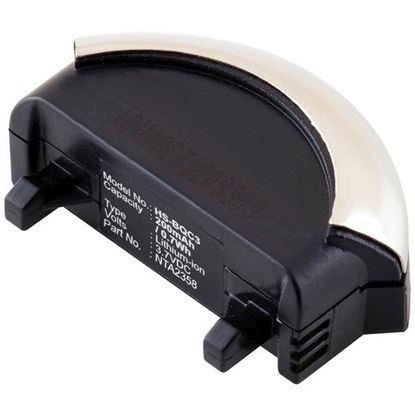 3.7V 200MAH LITH BATT