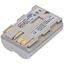 7.2V LION CMRA BATT
