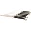 6PC EURO STYLE KNIFE SET