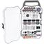 208PC ROTARY TL ACCSY SET