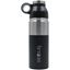 18OZ VACCUM BTTL BLK