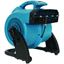 3PD OUTDOOR COOL MIST FAN