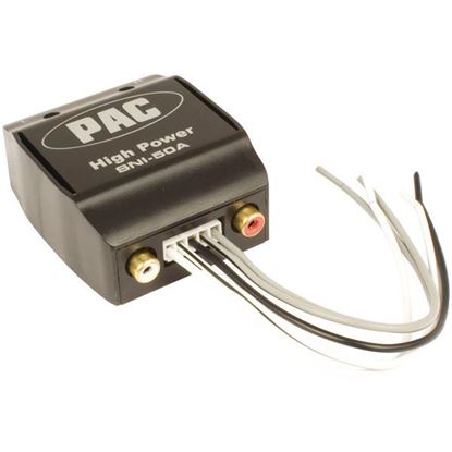 HI POWER 2CH CONVRTR