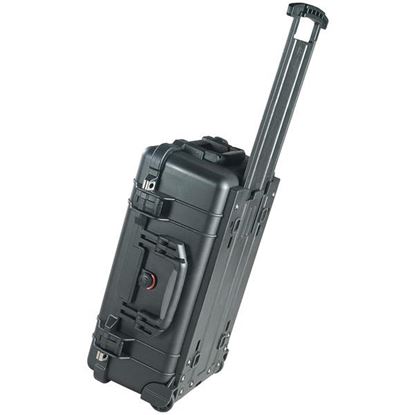FAA CARRY-ON DELUXE CASE