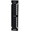 CAT6 WALL MOUNT PANEL