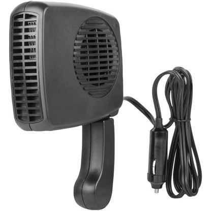 12V FANDEFROSTER