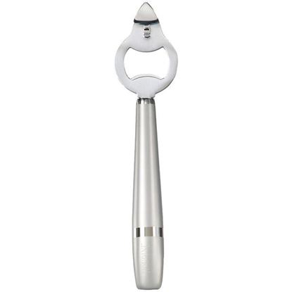 BTLCAN OPENER SLVR