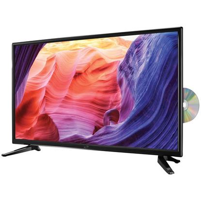 32IN LED TV DVD COMBO