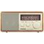 WOOD AMFM TABLETP RADIO