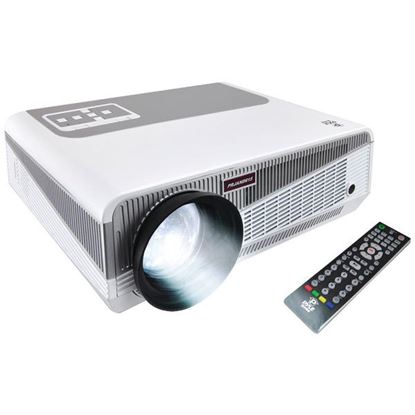 HD 1080P SMRT PRJCTR