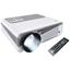 HD 1080P SMRT PRJCTR