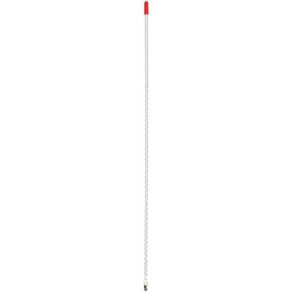 3FT WHT FBRGLS CB ANTENNA