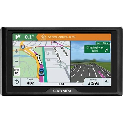 DRIVE 61 LM USA ONLY GPS