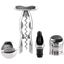 4 PC TOOL KIT SLVR