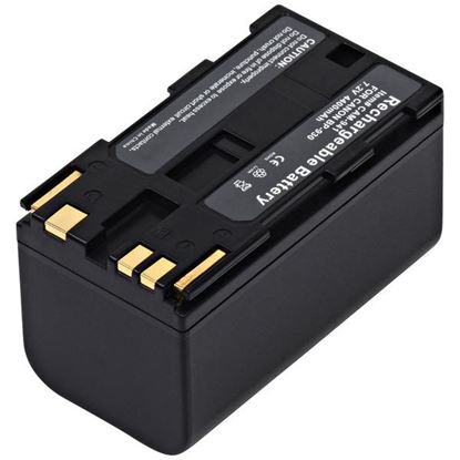 7.2V LION CMRA BATT
