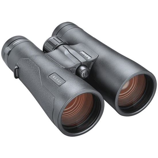 12X50 ENGAGE BINOCLR BLK