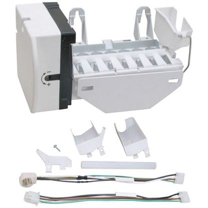 ICE MAKER