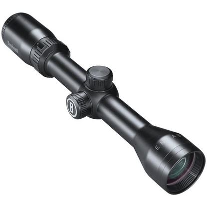 2-7x36 ENGAGE RIFLESCOPE