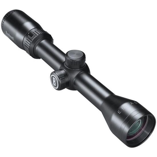 2-7x36 ENGAGE RIFLESCOPE