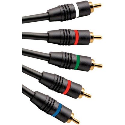 12F COMPNENT VIDEOSTEREO