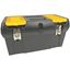 19IN TOOL BOX  and  TRAY