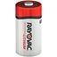 3V 123A LITHIUM BATT 1PK