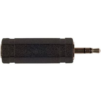 14IN JACK TO 3.5MM
