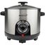 5.2QT ELEC DP FRY STNLSS