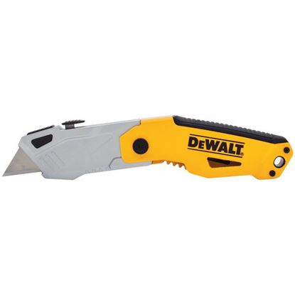 FOLDING RETRCTBLE KNIFE
