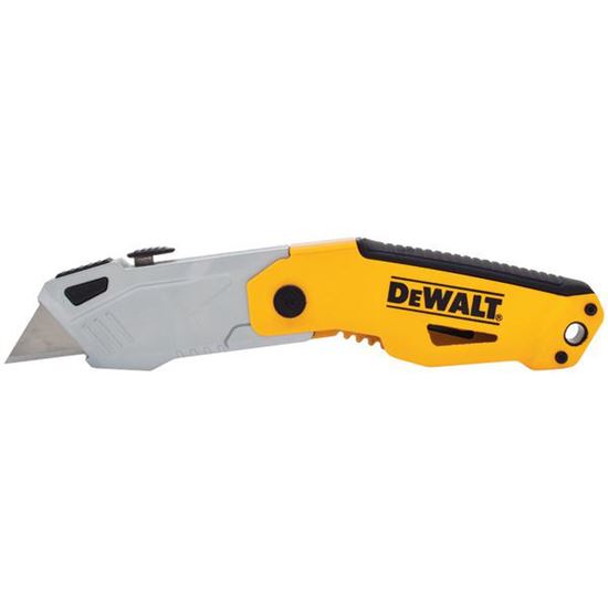 FOLDING RETRCTBLE KNIFE