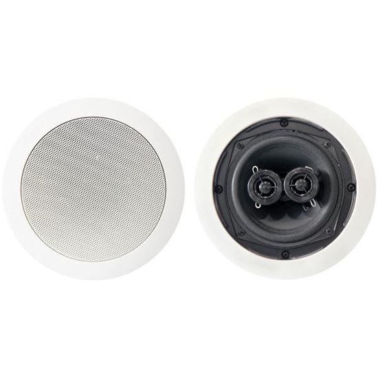 5.25IN CEILING SPEAKERS