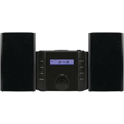 CD MICROSYS W RADBLTH