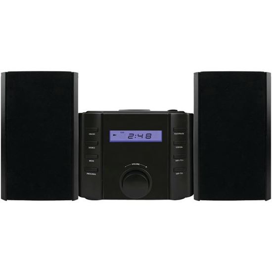 CD MICROSYS W RADBLTH
