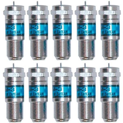 3 DB IN LINE ATTENUATOR