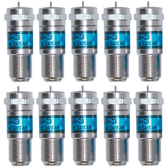 3 DB IN LINE ATTENUATOR