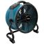 14HP AXIAL FAN W TIMER