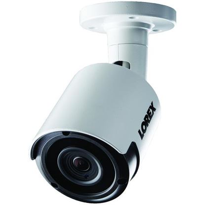 4MP BULLET CAM