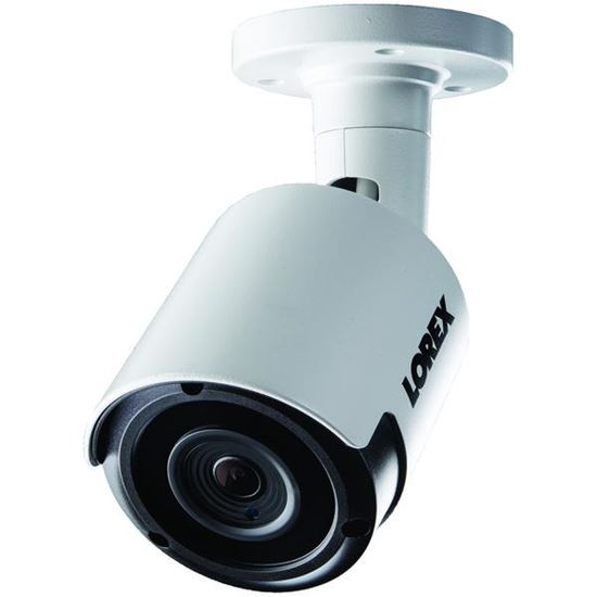 4MP BULLET CAM