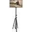 60IN PORT TRIPOD TV STND