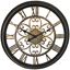 19.5IN WALL CLOCK