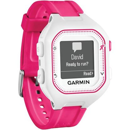 FORERUNNER 25 SM WHIPNK