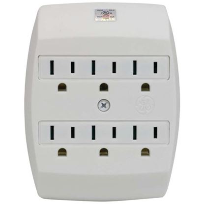 6OUTLET SAF-T WALL TAP