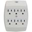 6OUTLET SAF-T WALL TAP