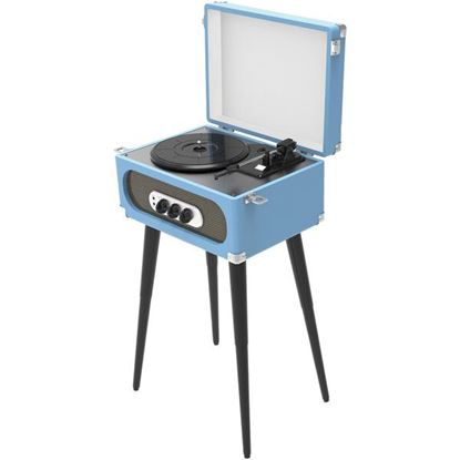 BT RETRO TRNTBL WFM BLU